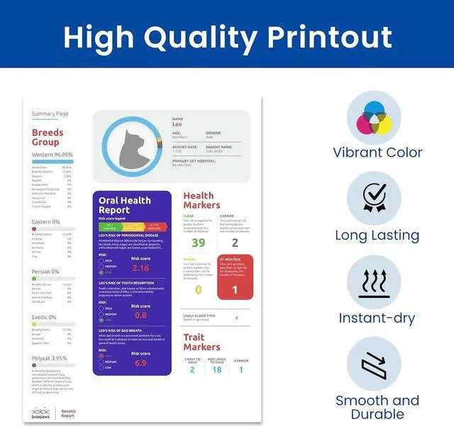 Alt view image 4 of 7 - 728XL Ink Cartridges 300ML Replacement for HP 728 Ink Cartridges Matte Black Cyan Magenta Yellow for DesignJet T830 MFP & T730 Large Format Plotter Printer (4-Pack)