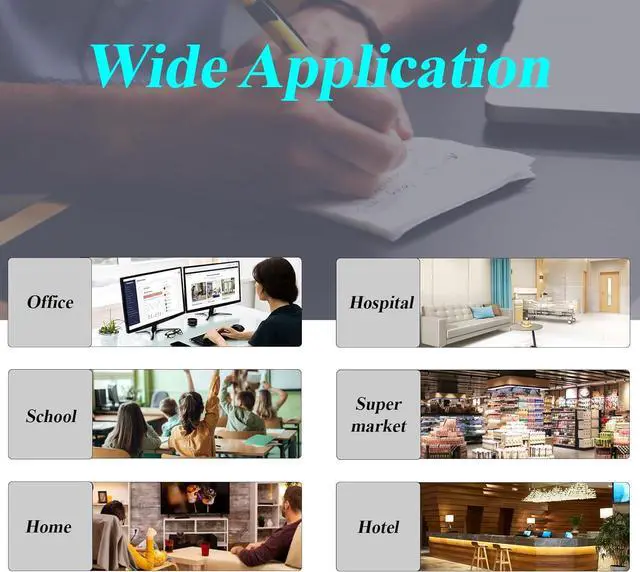 Alt view image 6 of 6 - 659A W2012A Yellow Toner Cartridge Compatible for HP 659A High Capacity Ink Cartridges Replacement for HP Enterprise Flow MFP M776 M856x M856dn M776z M776dn M776zs Printer 1 Pack (Yellow)