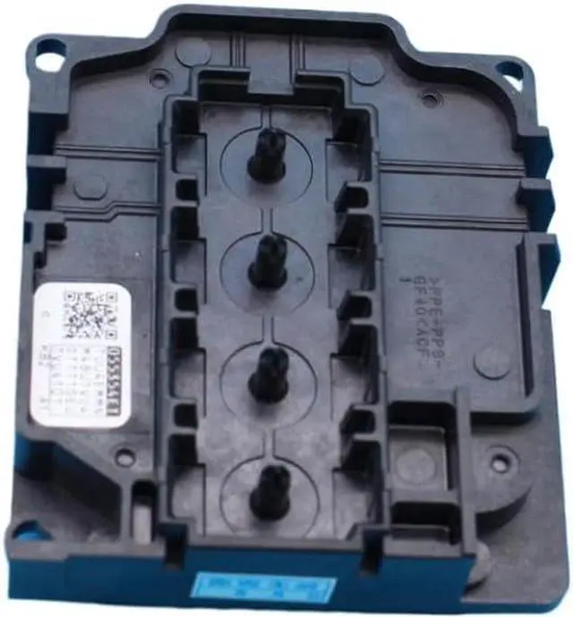Main image of Ennovor I3200 Head Cover Compatible with 3200 I3200 4720 Printhead Adapter Manifold for Solvent and Water Based Inkjet Printers