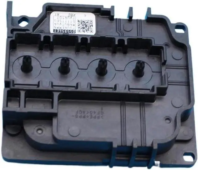 Alt view image 2 of 6 - Ennovor I3200 Head Cover Compatible with 3200 I3200 4720 Printhead Adapter Manifold for Solvent and Water Based Inkjet Printers