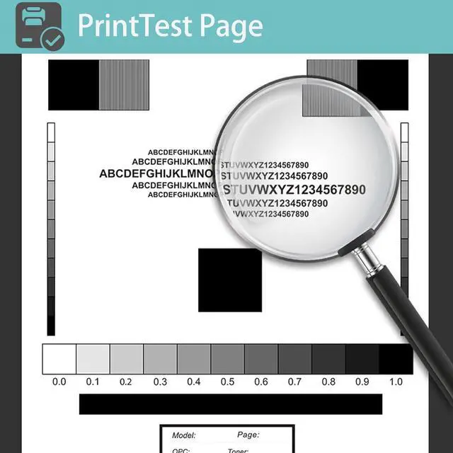 Alt view image 7 of 7 - Ennovor GPR39 (2773B004AA) Drum Unit Compatible with Canon imageRUNNER 1730 1730iF 1740 1740iF 1750 1750iF; imageRUNNER Advance 400iF 500iF Printer, [80000 Pages], Extra High Yield
