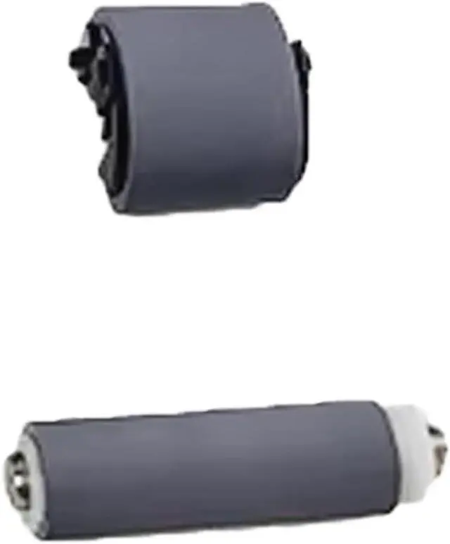 Alt view image 4 of 6 - Ennovor B5L35A Fuser Kit RM2-0011 B5L35-67901 110V Compatible for HP Color Laserjet M552 M553 M577 M578 Includes B5L35A Fuser kit, Transfer Roller & Tray