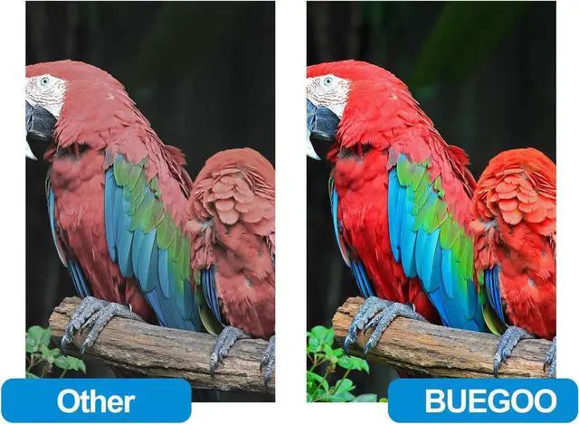 Alt view image 5 of 6 - CC468-67927 CC468-67907 Transfer Kit for Color Laser Printer M551 M570 M575 CM3530 CP3525 Includes RM1-8177 ITB,CC468-67914 Transfer Roller and CC468-67924 Roller Kit