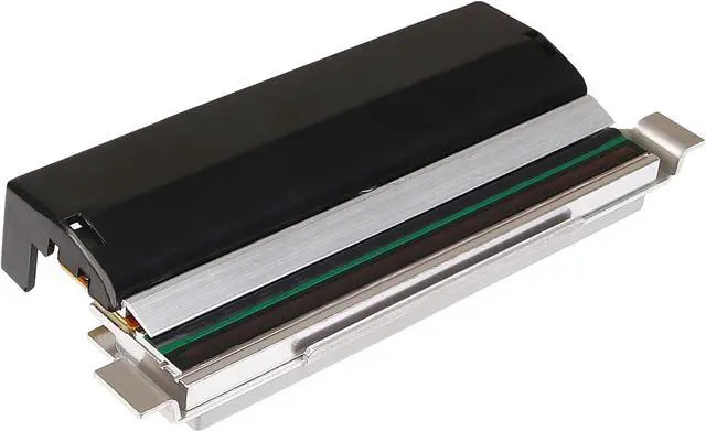 Alt view image 3 of 7 - Thermal Print Head for Ze bra ZT411 Label Printer ZT410 Printhead 203DPI Bar code Printer P1058930-009