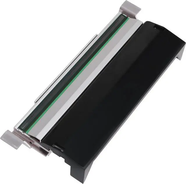 Alt view image 2 of 7 - Thermal Print Head for Ze bra ZT411 Label Printer ZT410 Printhead 203DPI Bar code Printer P1058930-009