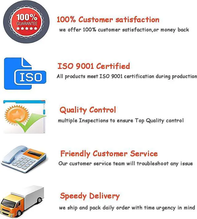 Alt view image 6 of 6 - Ennovor Compatible Toner Cartridge Replacement for Ricoh SP1200 406837 406838 for Use with Ricoh Aficio SP1200 SP1200S SP1200SF SP1200SU SP1210N Printer,(Black-2600 Pages),2 Pack