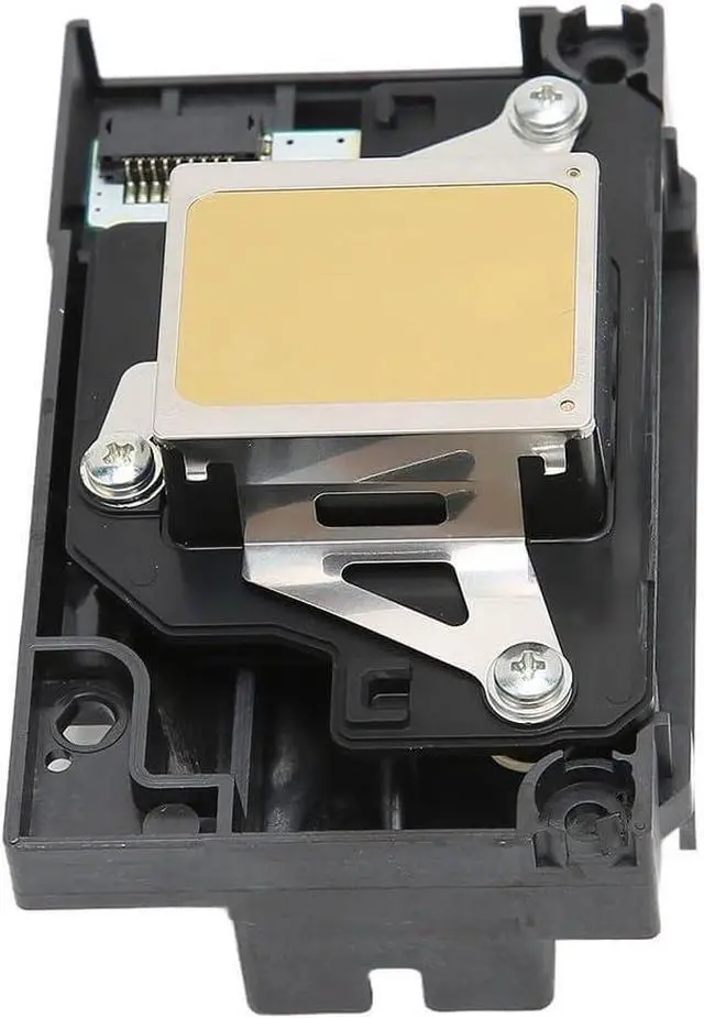 Alt view image 6 of 7 - Ennovor Printer Print Head, Printer Head Suitable for EP L1800 R1390 1400 1410 R1430 1500W R260 R270 R330 Damaged Head