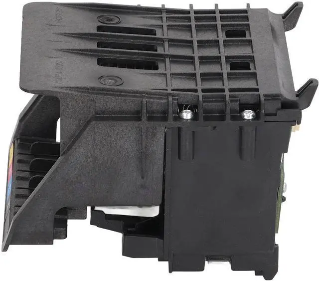 Alt view image 7 of 7 - Ennovor Print Head, Printhead ABS Rustproof Plotter Printer Accessories Replacement Fit for T530 T525 T520 T130 T125 T120 T100