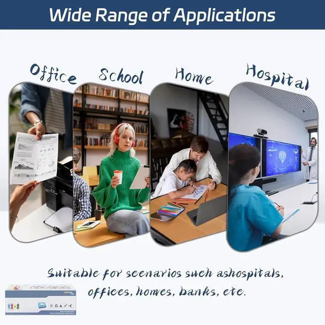 Alt view image 7 of 7 - 40X9936 Developer Unit is Compatible for Lexmark MS911de MX910de MX911dte MX912dxe XM9155 XM9165 Printers, with a Capacity of 50000 Pages and a Very Good Printing Experience (1 Pack Black)