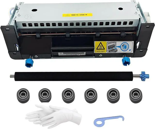 Main image of Ennovor 40X8420(40X8425) Fuser Maintenance Kit Compatible with Lexmark MS810n / MS811 / MS812 / MX710 / MX711 / MX810 / MX811 / MX812 Laser Printers Includes 40X7743 Fuser (110V)