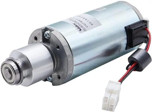 Alt view image 2 of 5 - Ennovor Original M utoh VJ-1624 CR Motor Assy - DG-43182