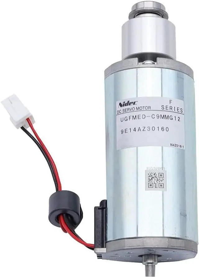 Main image of Ennovor Original M utoh VJ-1624 CR Motor Assy - DG-43182