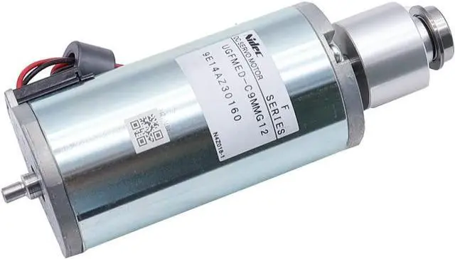 Alt view image 5 of 5 - Ennovor Original M utoh VJ-1624 CR Motor Assy - DG-43182