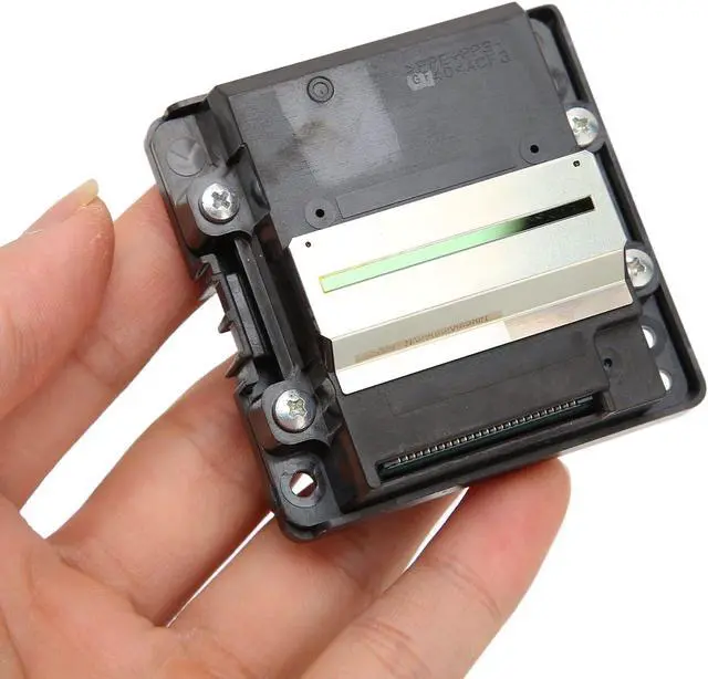 Alt view image 4 of 7 - Ennovor Diydeg Printhead Replacement Part for Epson, Professional Print Replacement Kit, Replaceable Printer Replacement Compatible with FA35001 FA35011 L6160 L6161 L6178