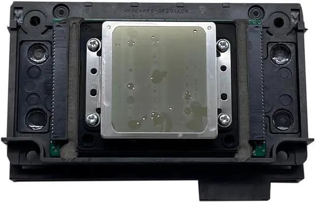 Main image of Ennovor E*pson XP600 Printhead/E*pson XP-600 F1080-A1 Water-Based Printhead for DTF/Sublimation Printers - FA09050