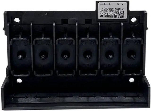 Alt view image 2 of 6 - Ennovor E*pson XP600 Printhead/E*pson XP-600 F1080-A1 Water-Based Printhead for DTF/Sublimation Printers - FA09050