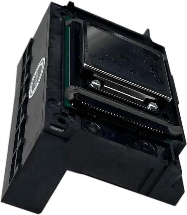 Alt view image 4 of 6 - Ennovor E*pson XP600 Printhead/E*pson XP-600 F1080-A1 Water-Based Printhead for DTF/Sublimation Printers - FA09050