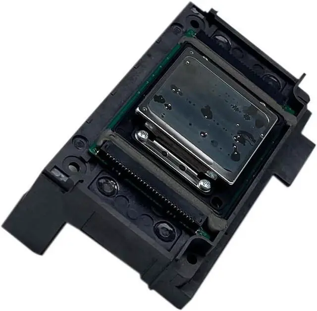 Alt view image 5 of 6 - Ennovor E*pson XP600 Printhead/E*pson XP-600 F1080-A1 Water-Based Printhead for DTF/Sublimation Printers - FA09050