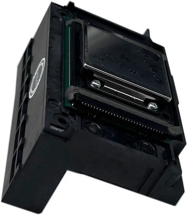 Alt view image 6 of 6 - Ennovor E*pson XP600 Printhead/E*pson XP-600 F1080-A1 Water-Based Printhead for DTF/Sublimation Printers - FA09050