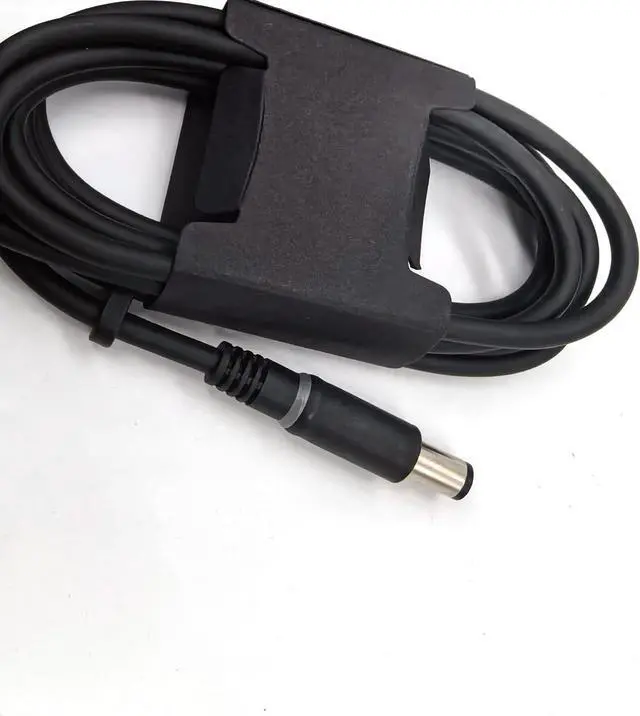 Alt view image 4 of 7 - Dell Laptop Charger 240W Watt Barrel 7.4mm tip GAN AC Power Adapter,Alienware M15 R7 X16 X17 R2 X15 R2 M17 R5 Charger, Black, LA240PM200