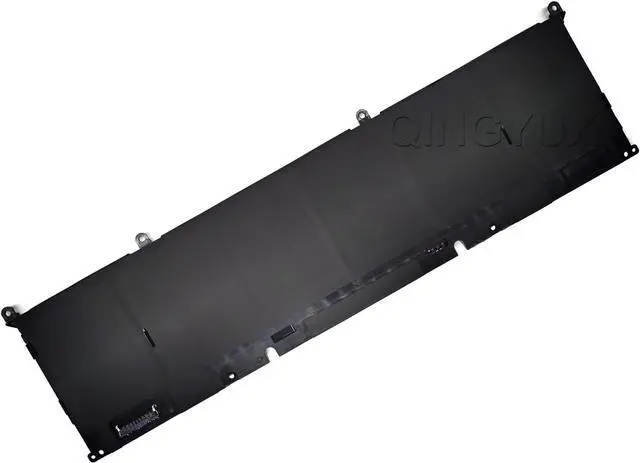 Alt view image 6 of 7 - 69KF2 8FCTC 08FCTC 70N2F 070N2F M59JH 0M59JH 0P8P1P 0DVG8M Laptop Battery Compatible with Dell Alienware M15 R3 M15 R4 M15 R5 M15 R6 M15 R7 XPS 15 9500 Series Notebook