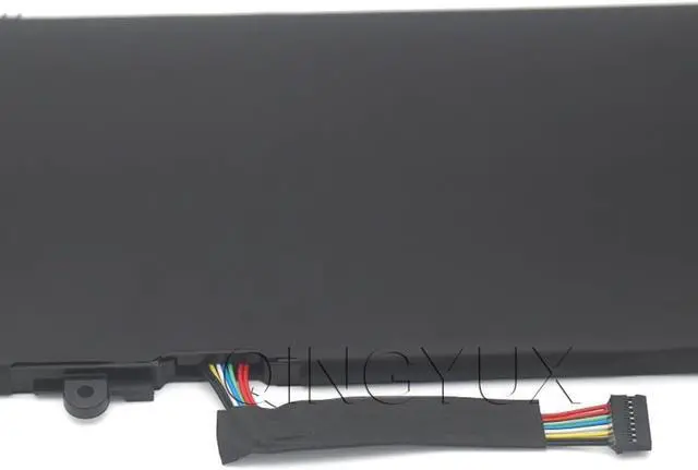 Alt view image 4 of 5 - New L22M4PG3 L22L4PG3 L22B4PG3 L22C4PG3 L22D4PG3 Laptop Battery Compatible with Lenovo ThinkBook 16 G5+ 2023 Ryzen Edition Series Notebook