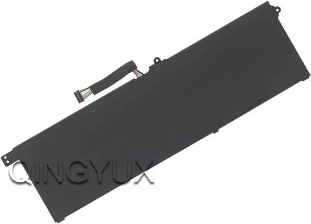 Alt view image 5 of 5 - New L22M4PG3 L22L4PG3 L22B4PG3 L22C4PG3 L22D4PG3 Laptop Battery Compatible with Lenovo ThinkBook 16 G5+ 2023 Ryzen Edition Series Notebook