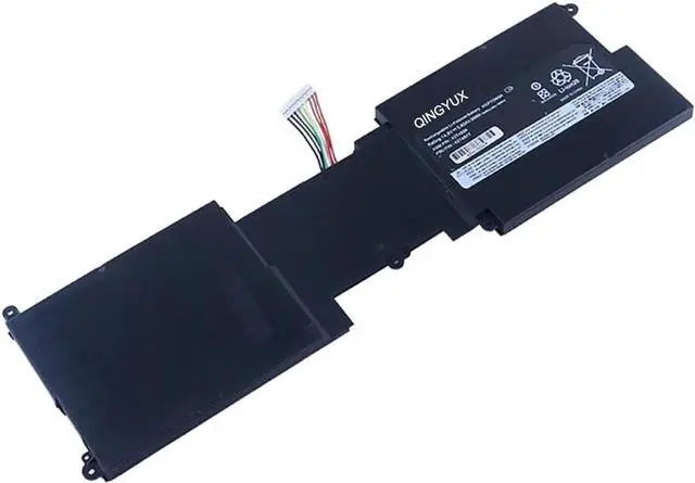 Main image of 14.8V 39Wh 42T4936 42T4937 42T4938 42T4939 0A36279 Laptop Battery Compatible with Lenovo ThinkPad X1 Hybrid Series Notebook