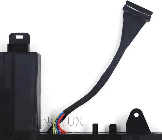 Alt view image 2 of 3 - L16M4PB0 5B10M33724 L16S4TB0 5B10M33723 Laptop Battery Compatible with Lenovo Legion Y720-15IKB Series Notebook
