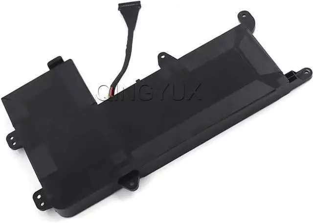 Alt view image 3 of 3 - L16M4PB0 5B10M33724 L16S4TB0 5B10M33723 Laptop Battery Compatible with Lenovo Legion Y720-15IKB Series Notebook