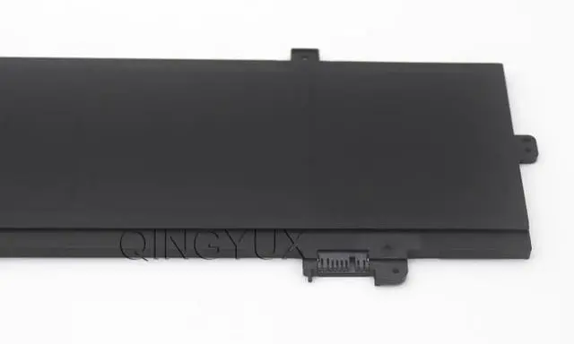 Alt view image 4 of 5 - L21D4P73 L21M4P73 L21M4P74 L21C4P72 SB10W51974 5B10W51873 Laptop Battery Compatible with Lenovo ThinkPad P16s T16 1st Gen 2022 Series