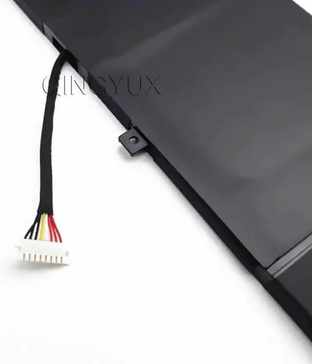 Alt view image 3 of 4 - New C41N1832 15.4V 70Wh 4550mAh Laptop Battery Compatible with ASUS P3540FA P3540FB PX574 PX574F PX574FA Series Notebook