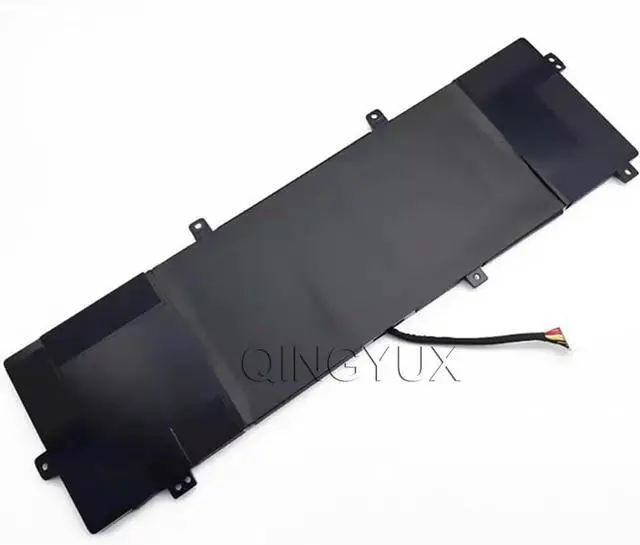 Alt view image 4 of 4 - New C41N1832 15.4V 70Wh 4550mAh Laptop Battery Compatible with ASUS P3540FA P3540FB PX574 PX574F PX574FA Series Notebook