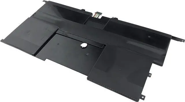 Alt view image 3 of 3 - New 14.8V 45Wh 45N1700 45N1701 Laptop Battery Compatible with Lenovo ThinkPad New X1 Carbon 14 Series