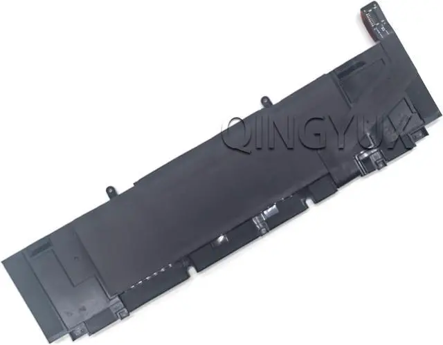 Alt view image 6 of 7 - New XG4K6 Laptop Battery Compatible with Dell Precision 5750 5760 5770 XPS 17 9700 9710 9720 9730 P92F P92F001 P92F002 P92F003 Series Notebook 11.4V 97Wh