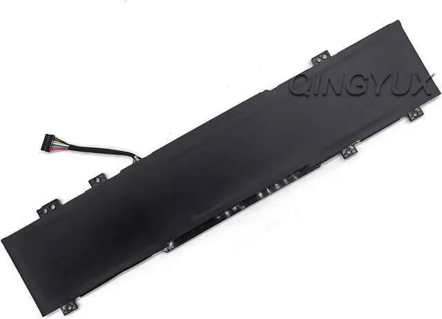 Alt view image 6 of 7 - New L22X3PF2 L22B3PF2 L22D3PF2 L22M3PF2 L22C3PF2 Laptop Battery Compatible with Lenovo V14 G4 AMN // V15 G4 AMN Series Notebook