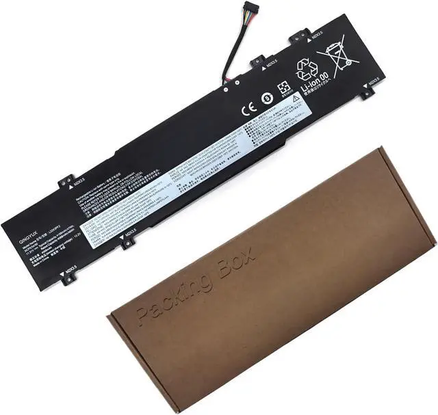 Main image of New L22X3PF2 L22B3PF2 L22D3PF2 L22M3PF2 L22C3PF2 Laptop Battery Compatible with Lenovo V14 G4 AMN // V15 G4 AMN Series Notebook