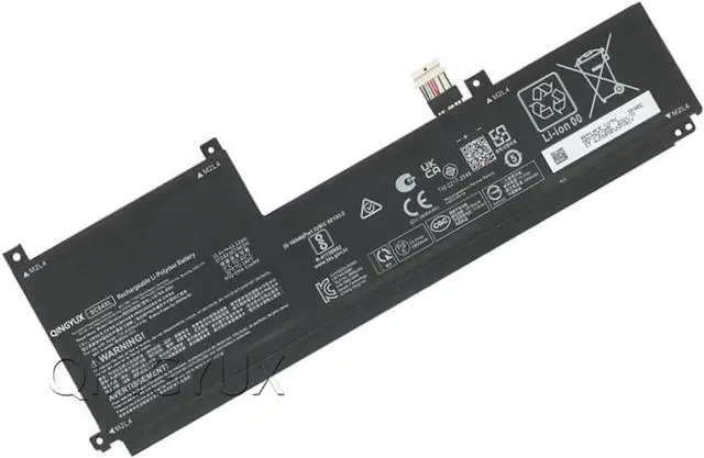 Main image of New SC04XL HSTNN-IB9R Laptop Battery Compatible with HP Envy 14-EB 14-EB0376NG 14-EB0010NR 14-EB0775NG 14-EB0010CA 14-EB0008NP Series Notebook