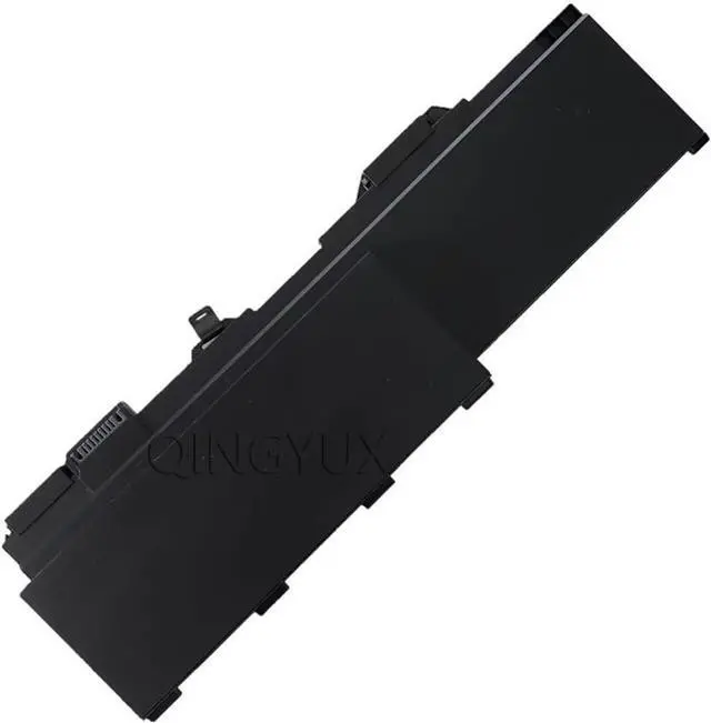 Alt view image 3 of 3 - New AL08XL HSTNN-OB1S Laptop Battery Compatible with HP ZBook Fury 17 G8 G7 for HP ZBook Fury 15 G7 G8 Series Laptop Notebook 15.44V 94Wh