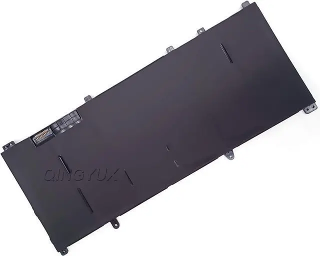 Alt view image 6 of 7 - New VG661 GD3C9 0GD3C9 V4N84 0V4N84 31CP5/46/95-2 Laptop Battery Compatible with DELL Alienware X14 R1 Alienware X14 R2 Series Notebook