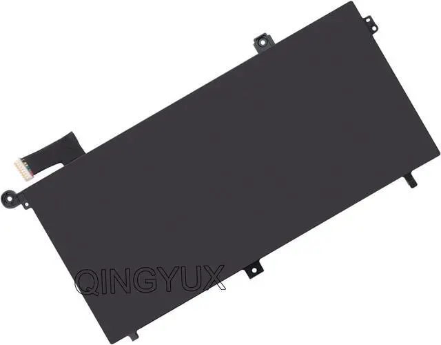 Alt view image 6 of 6 - New HB46K497ECW Laptop Battery Compatible with Huawei MateBook D 53010BAJ Matebook D I5 128G Matebook D I5 1TB Matebook D I5 8G MRC-W50 MRC-W60 MRC-W70 PI-W19 Series Notebook