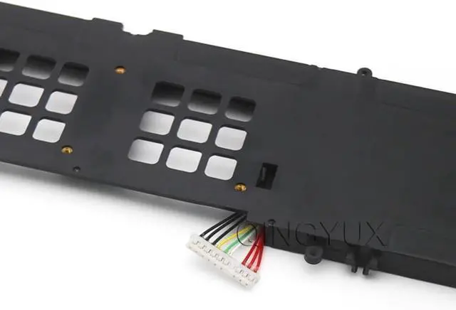 Alt view image 4 of 5 - RC30-0287 4ICP4/62/115 Laptop Battery Compatible with Razer Blade Pro 17 2019 2020 RTX 2060 2080 Max-Q RZ09-0287 RZ09-02876 RZ09-02877 RZ09-02878 RZ09-02876E92-R3U1 Series Notebook