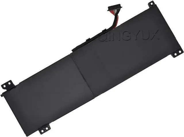 Alt view image 2 of 2 - L20M3PC2 L20C3PC2 L20L3PC2 L20D3PC2 5B11B96715 5B11B96719 Laptop Battery Compatible with Lenovo Ideapad Gaming 3-15IHU6 3-15ACH6 82K200UTUS 82K20015US Series