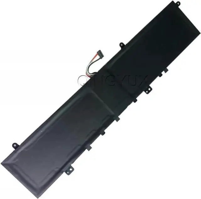 Alt view image 4 of 4 - L18D4PF1 L18M4PF1 5B10U65277 5B10U65276 5B10W67244 SB10W67267 Laptop Battery Compatible with Lenovo Yoga 9-15IMH5 82DE Ideapad Yoga C940-15IRH 81TE IdeaPad S740-15IRH Series