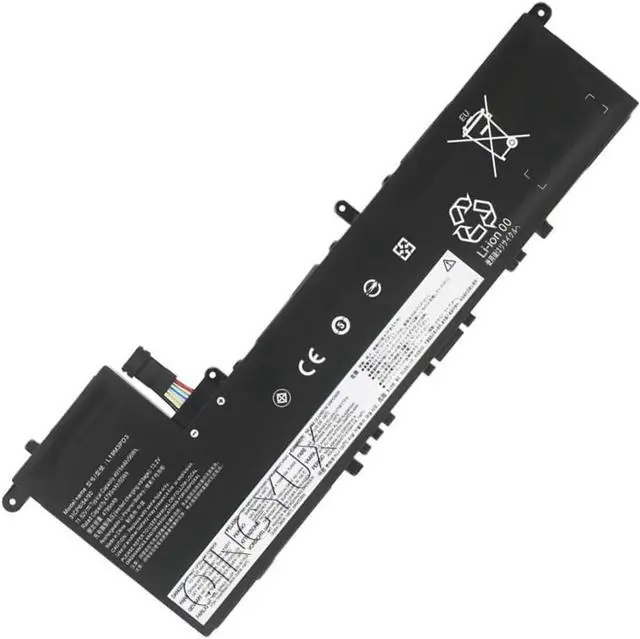 Main image of L19M3PD3 L19L3PD3 L19D3PD3 5B10W67393 5B10V27761 SB10V27762 SB10V27764 SB10V27765 Laptop Battery Compatible with Lenovo Ideapad S540-13API S540-13ARE S540-13IML S540-13ITL Series