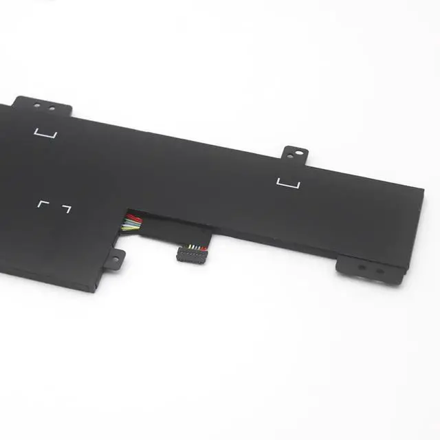 Alt view image 3 of 4 - L19M3PF8 L19C3PF8 SB10X02592 5B10X02593 SB10X02595 5B10X02604 8SSB10X025 Laptop Battery Compatible with Lenovo Ideapad Flex 3-11IGL05 3-11ADA05 Flex3-11IGL05(82B2) Series