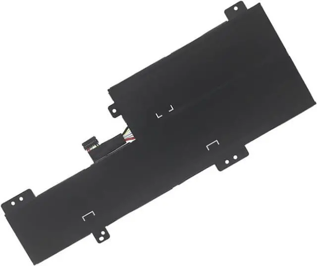Alt view image 4 of 4 - L19M3PF8 L19C3PF8 SB10X02592 5B10X02593 SB10X02595 5B10X02604 8SSB10X025 Laptop Battery Compatible with Lenovo Ideapad Flex 3-11IGL05 3-11ADA05 Flex3-11IGL05(82B2) Series