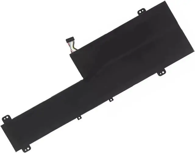 Alt view image 5 of 5 - L19M3PD6 L19L3PD6 L19C3PD6 L19D3PD6 Laptop Battery Compatible with Lenovo ideapad Flex 5-14IIL05 5-14ITL05 5-14ARE05 5-14ALC05 5-15IIL05 5-15ALC05 81X1 81X2 81X3 82HU 82HT 82HV Series