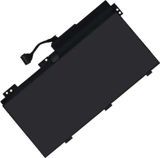 Alt view image 2 of 2 - AI06XL AIO6XL HSTNN-LB6X HSTNN-C86C 808397-421 808451-001 808451-002 Original Laptop Battery Compatible with HP ZBook 17 G3 Xeon E3-1535M 17.3" Mobile Workstation Series Notebook 11.4V 96Wh