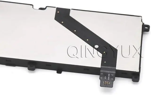 Alt view image 3 of 4 - New RC30-0370 Laptop Battery Compatible with Razer Blade 14" 2021 2022 Razer Blade 2021 2022 14 RZ09-0370AE23-R3U1 Series Notebook 61.6Wh